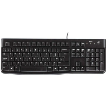 Logitech KEYBOARD K120 USB US/920-002479 LOGITECH