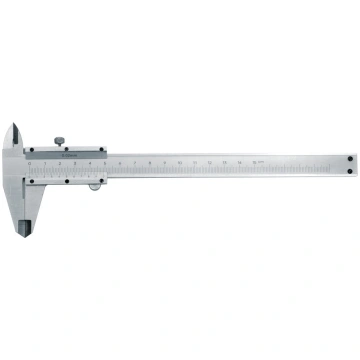 Bīdmērs 150 mm / 0,05 mm (15100)