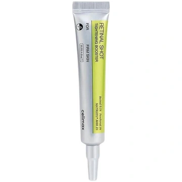 CELIMAX The Vita-A Retinal Shot Tightening Booster