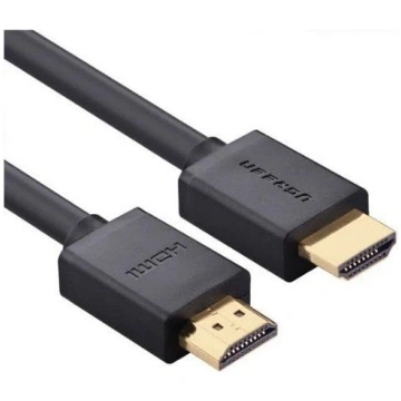 Kabelis Ugreen HD104 HDMI Cable 3m Black