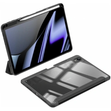 DUX DUCIS Toby Armored Flip Smart Case for Oppo Pa