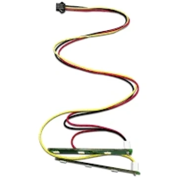 ELECTRICAL ASSEMBLY EGO LM1701E-SP,LM2135E-SP,LM19
