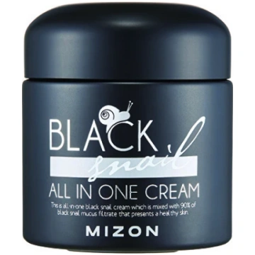 Mizon - Black Snail All In One Cream Secret Cream 