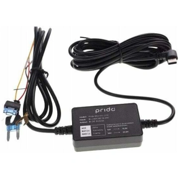 Zasilacz do laptopa Prido Hardwire Kit microUSB/mi