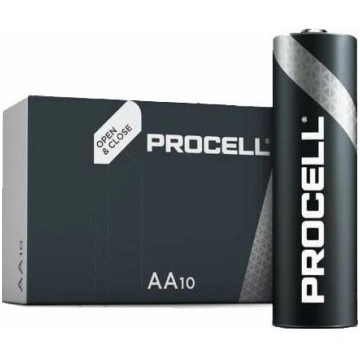 Duracell AA / R6 10 | 122895 | 5000394149151