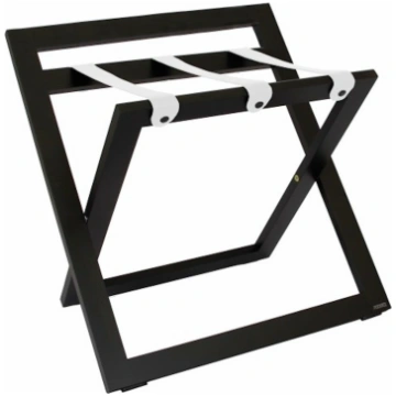 Bagāžas krēsls RTZ COMPACT PLUS (H56-W58-D45), mel