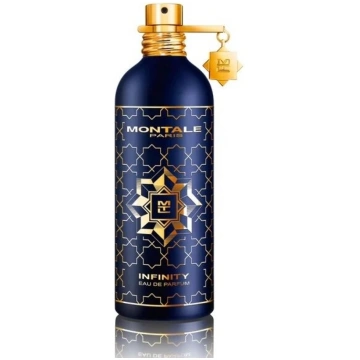 Smaržas Montale Paris Infinity, SKU#17193859676859