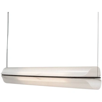Piekaramā lampa Carbo line WH Zonda Lighting