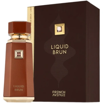 French Avenue Liquid Brun EDP parfimērijas ūdens a