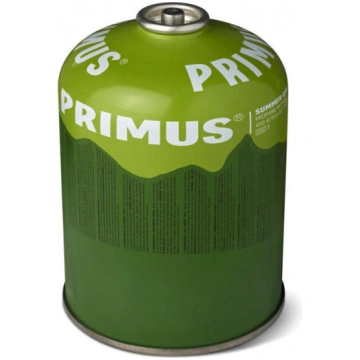 Gāzes balons Summer Gas 450g butāns (80%)/propāns 
