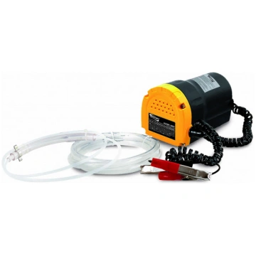 Elektriskais eļļas sūknis “OIL EASY” 12V - viegla 
