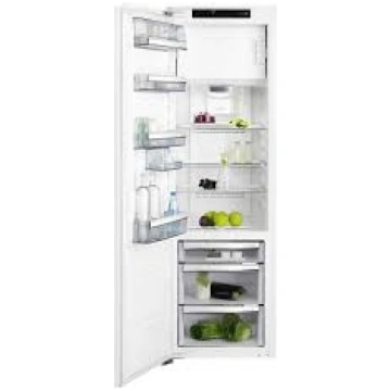 ELECTROLUX Iebūvējamais ledusskapis IK2805SZL