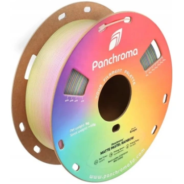 Polymaker Panchroma Gradient PLA kvēldiegs 1.75mm 