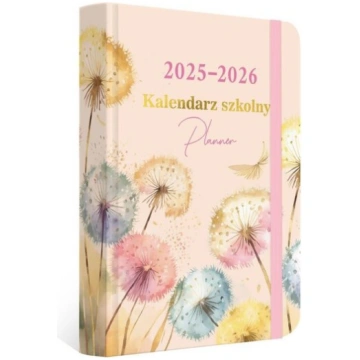 Skolas kalendāra plānotājs 2025/2026, - Kalpol