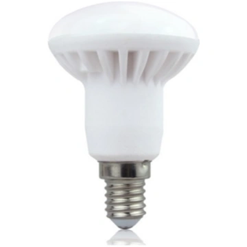 2W LED Spuldze AIP BE2W