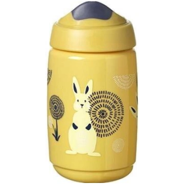 Krūze Tommee Tippee Superstar, 12 mēn+, 390 ml