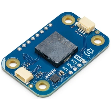 Arduino Modulino Buzzer - sound module with buzzer