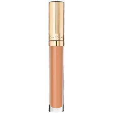 Joan Collins Fade To Perfect, Full Coverage Liquid