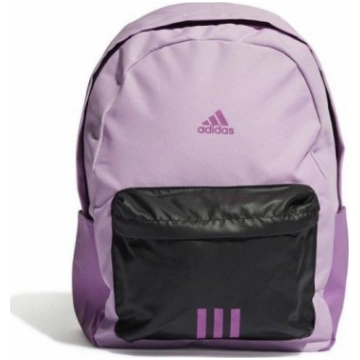 Mugursoma Adidas Classic Stripes, violeta krās., 2
