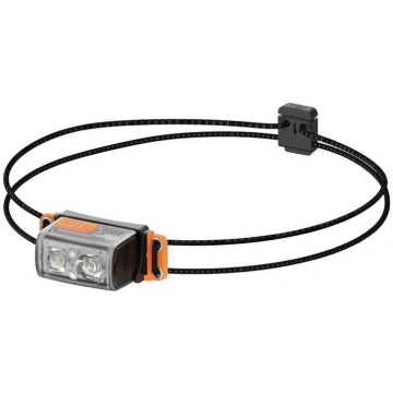 Flextail Tiny Helio 700Z Headlamp (Orange) Tiny He