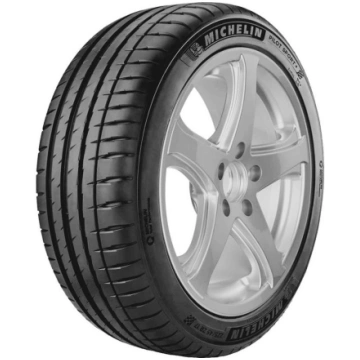 MICHELIN 265/50R20 MICHELIN PILOT SPORT 4 SUV 111W