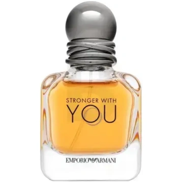 Armani (Giorgio Armani) Stronger With You Tualetes