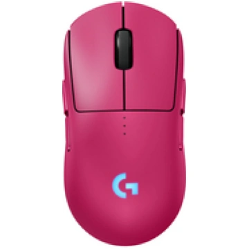 Logitech PRO 2 LIGHTSPEED -pelihiiri pinkki ( 910