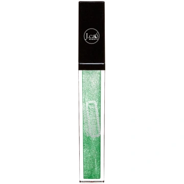 J.CAT - Lūpu spīdums 3D-LICIOUS HOLOGRAPHIC LIPAS 