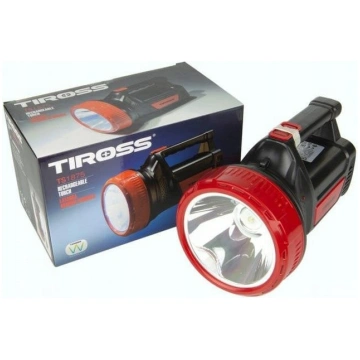 Tiross TIROSS LATARKA DIODOWA TS-2260 TS-2260 (590