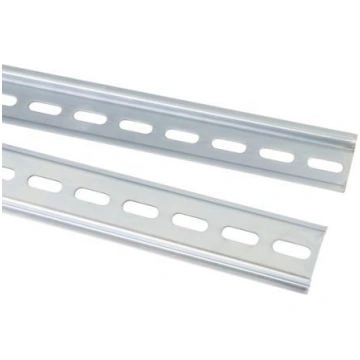 DIN 35x7.5 Montāžas sliede 1m № 009088