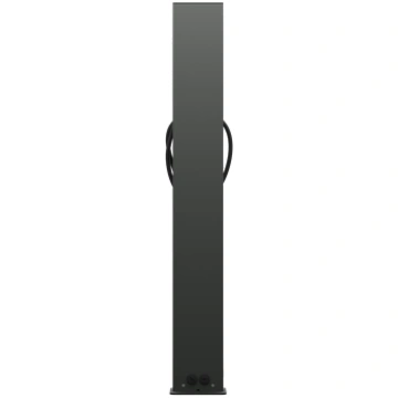 Wallbox | Pedestal Eiffel Basic Dual for Pulsar fa