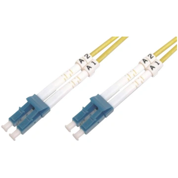 Vads Digitus Fiber Optic Singlemode Patch Cord LC