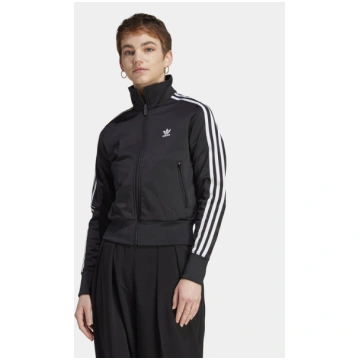 adidas Džemperis ar kapuci adicolor Classics Fireb
