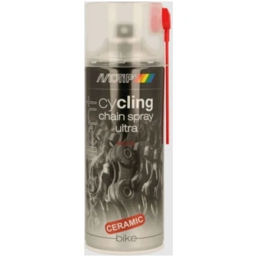 Motip M000272 Ultra 400 ML velo ķēžu eļļa