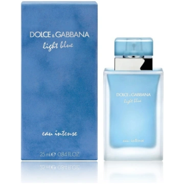 Dolce & Gabbana Light Blue Eau Intense EDP smaržas
