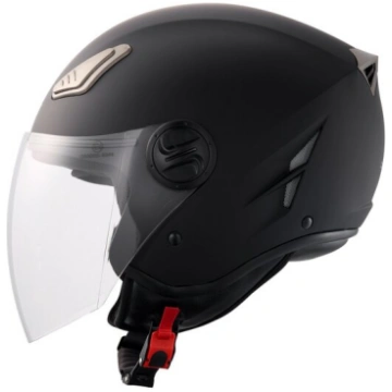 Motociklistu ķivere ar Bluetooth slotu Vevor