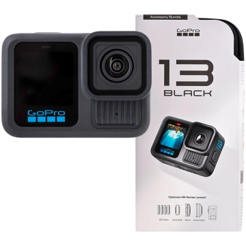 GoPro GoPro HERO13 Black Accessory Bundle | CHDRB-