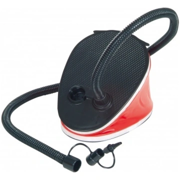 (Ir Veikalā) High Peak Bellow Pump 5L lielais kāja