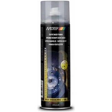 Bremžu sistēmas tīrītājs Motip Brake Cleaner, 600 