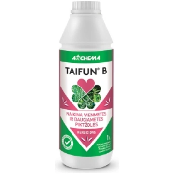 Herbicīds Taifun B 0.95 L