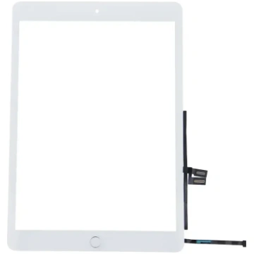 Touch Panel for iPad 9 10.2" 2021 full front set w