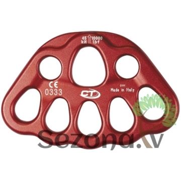 Plāksne Climbing Technology Cheese plate S