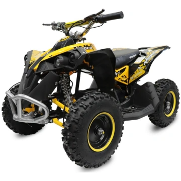 Bērnu elektriskais kvadracikls kmt motors iq330 12