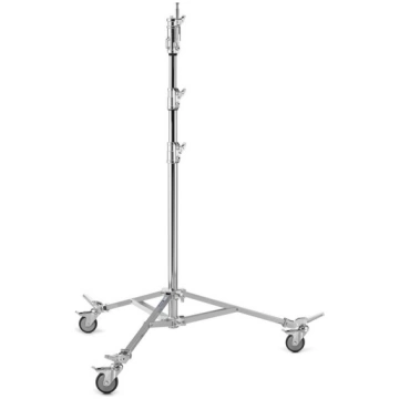 Avenger A5036CS Roller 36 Stand Low base
