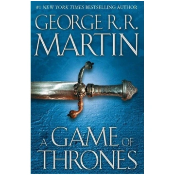 A Game of Thrones, A Game of Thrones