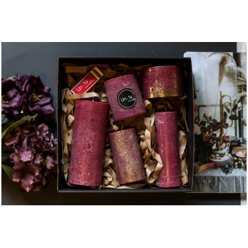 Gift set "Cherry"