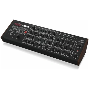 Behringer PRO-800 Syntezator analogowy ( 0718 ABF8
