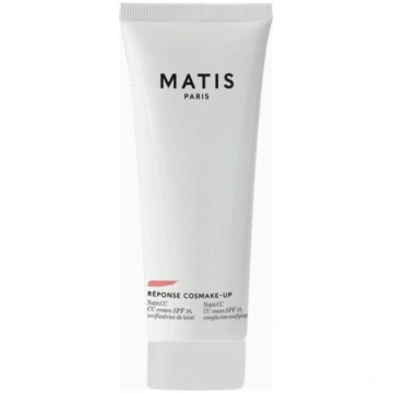 Nutri CC SPF10 krēms vienmērīgam ādas tonim 50ml A