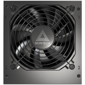 CASE PSU ATX 550W/APX550 MONTECH