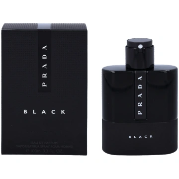 Prada Luna Rossa Black EDP parfimērijas ūdens vīri